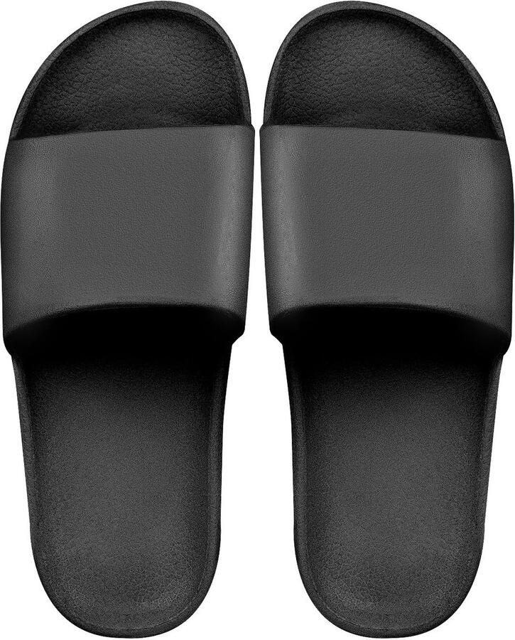 Dailygoods Wolke Pantoffels Uniseks Antislip Doucheslippers Super Comfortabel