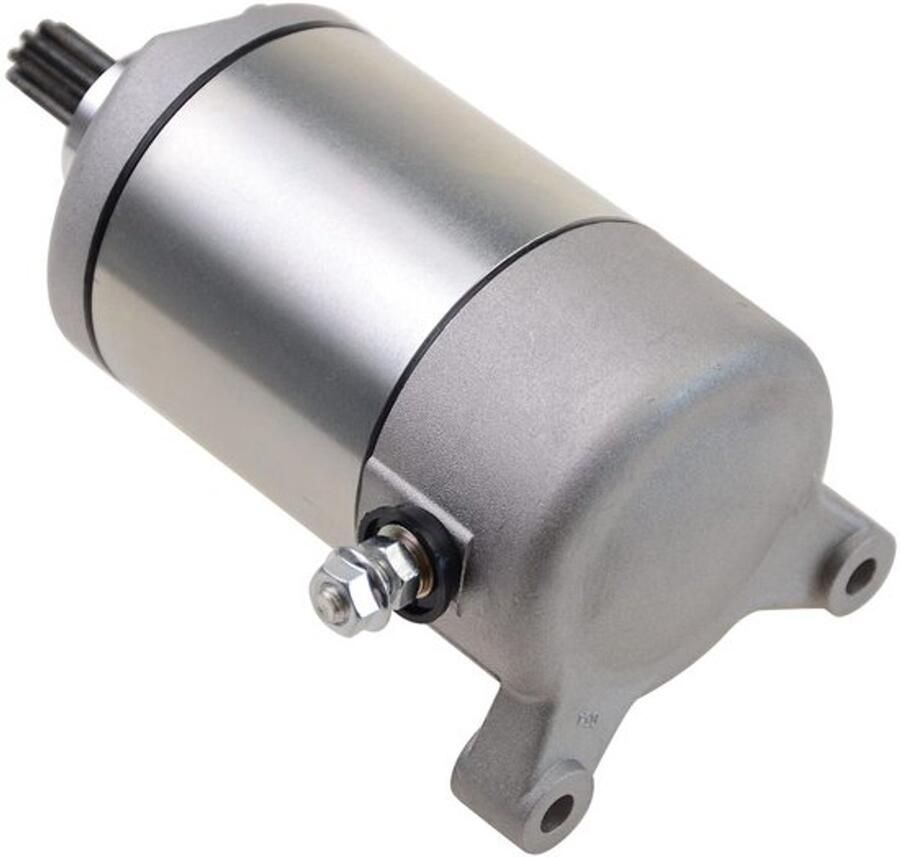 Dailygoody 9 Tanden Elektrische Startmotor Vervanging Polaris