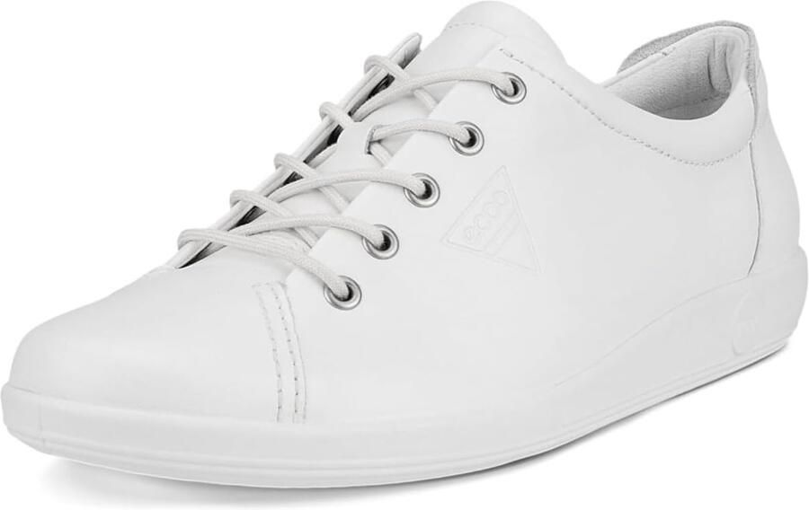 Damen Soft 2.0 Tie Sneaker