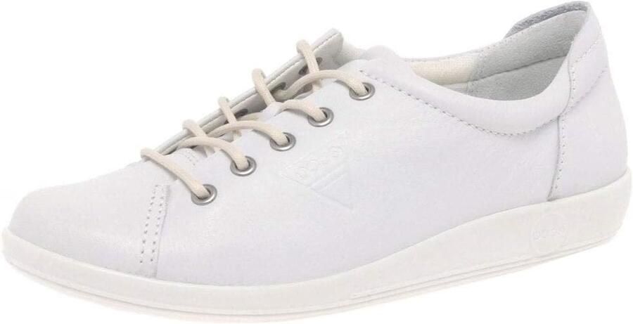 Damen Soft 2.0 Tie Sneaker