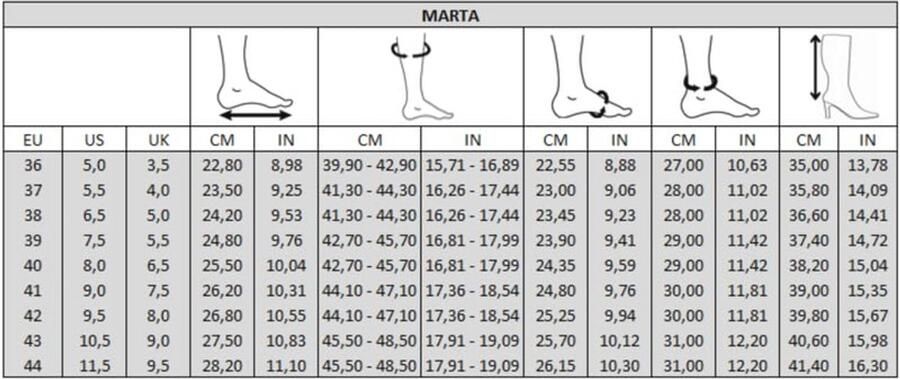 Dames 2 XL Laarzen met Comfort Hak Perfect voor Brede Kuiten