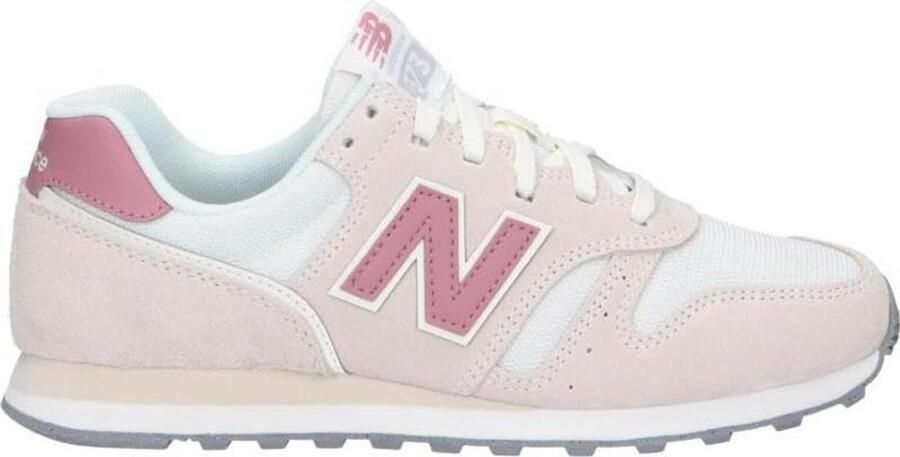 Dames 373 Sneaker voor een onverslaanbare stijl