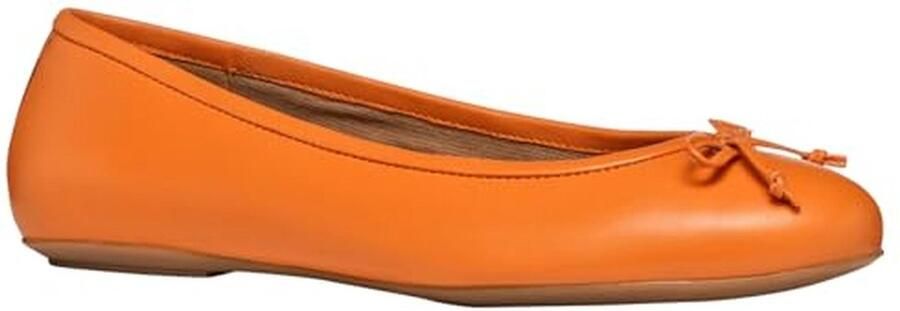 Dames Ademend Ballerina Flats