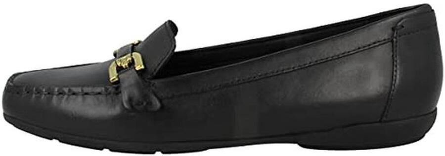 Dames Ademende Moccasins