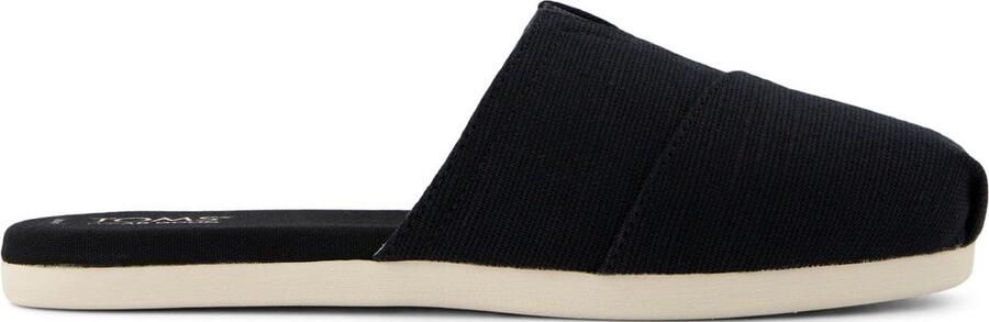 Dames Alpargata Mule Instapschoenen Comfortabele Zomer Slipper