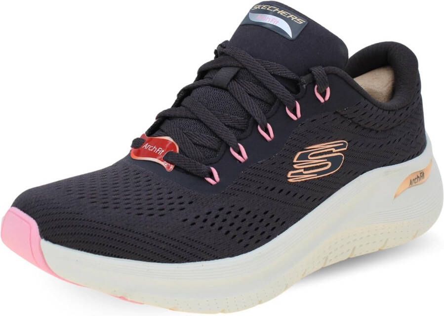 Dames Arch Fit 2.0 Big League Sneakers