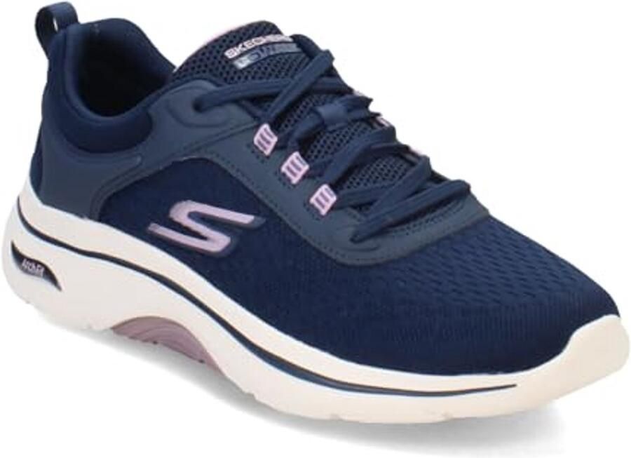 Dames Arch Fit Sneakers voor Comfortabel Lopen