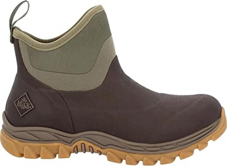 Dames Arctische Sport Iiboot Waterdichte en Flexibele All-Terrain Boots