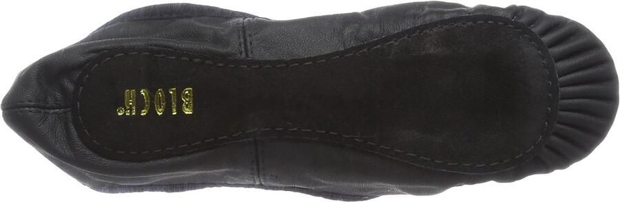 Dames Arise Uk B dansschoenen ballet