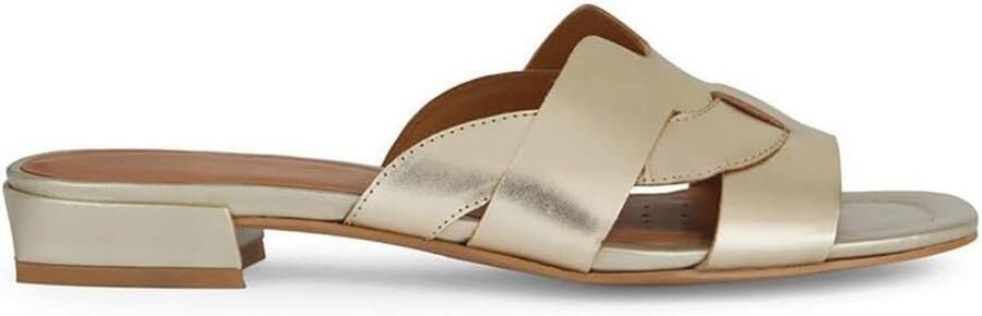 Dames Aslide Sandaal