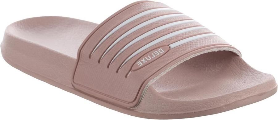 Dames Bad Slippers Sandalen Strand Zwembad Lichtgewicht Praktisch Niet gespecificeerd Niet gespecificeerd