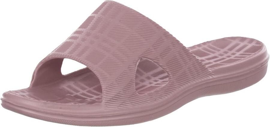 Dames Badslippers en Strandschoenen voor Zwembad en Sauna