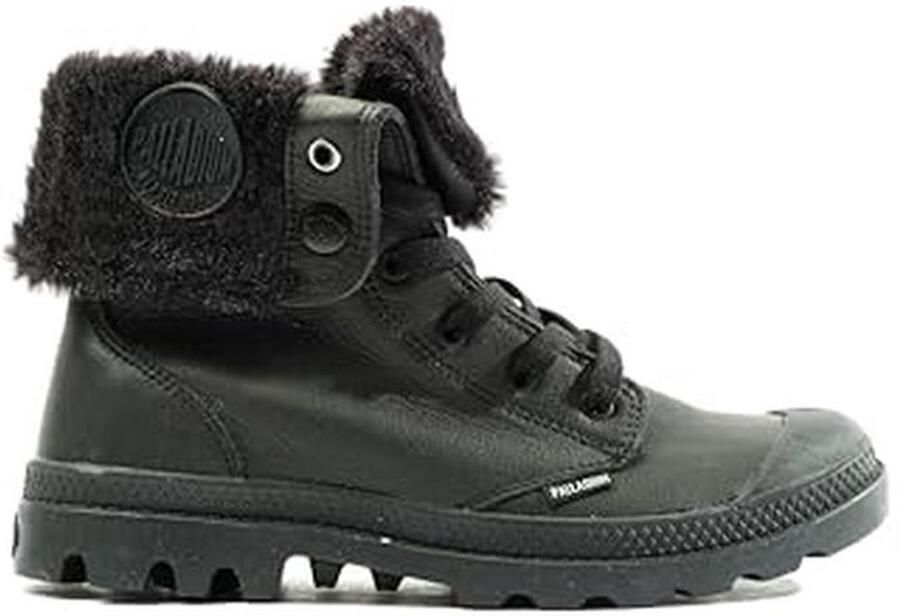 Dames Baggy Nbk Enkellaarsjes van Nubuckleer