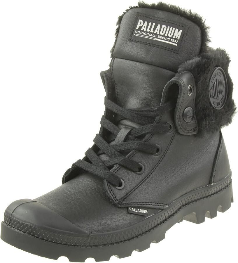 Dames Baggy Nubuckleer Enkellaarsje