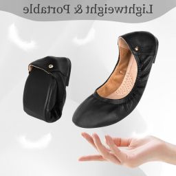 Dames Ballerina Schoenen voor Comfort en Stijl Perfect voor Elke Gelegenheid en Outfit