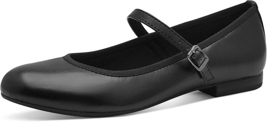 Dames Ballerina Zacht Voetbed Veganistisch Comfortabele Platte Schoenen