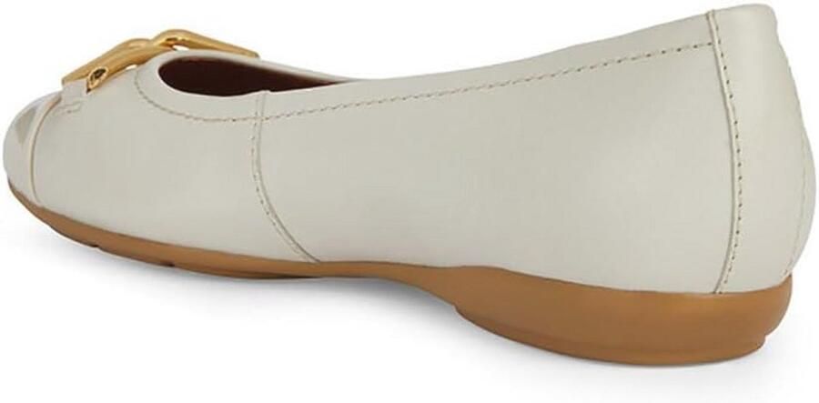 Dames Ballerina's Ademend voor Comfort en Stijl