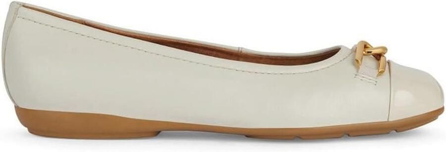 Dames Ballerina's Ademend voor Comfort en Stijl