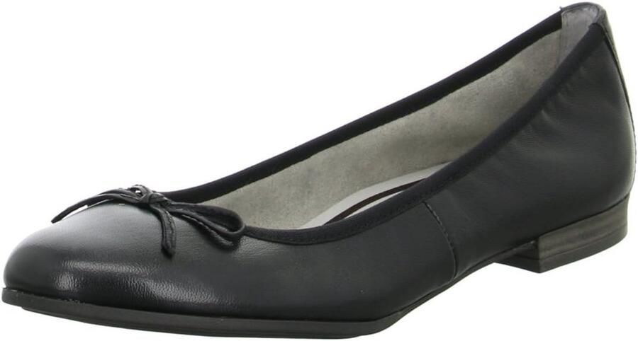 Dames Ballerina's Comfortabele Gesloten Flats voor Elke Dag