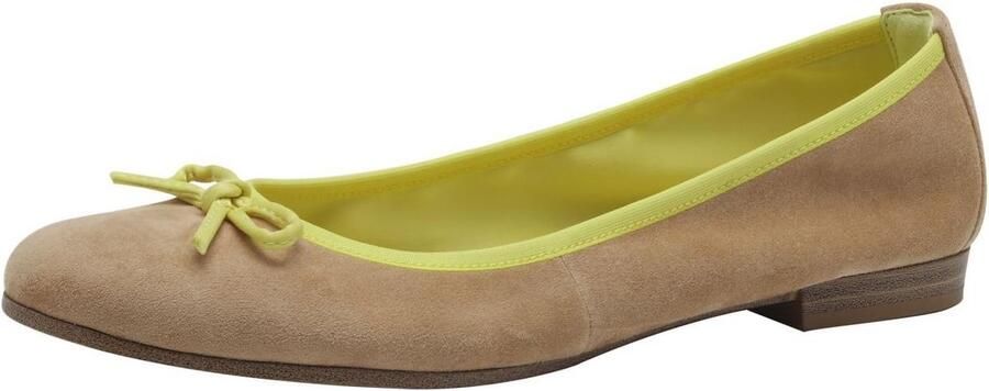 Dames ballerina's comfortabele platte instappers voor dames