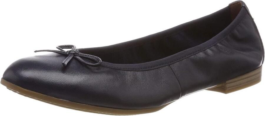 Dames Ballerina's Gesloten Comfortabele Platte Schoenen