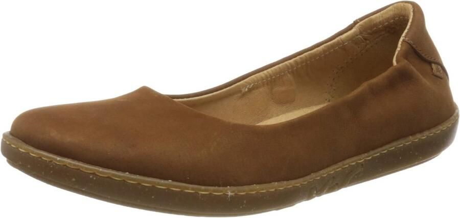 Dames Ballerina's Platte Schoenen Comfortabel Gerecyclede Materialen