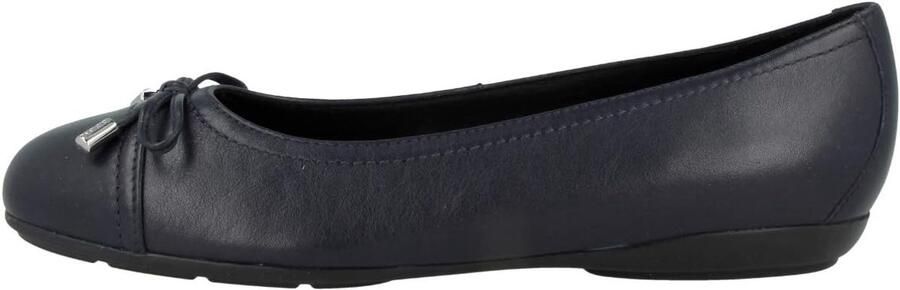 Dames Ballerina's Platte Schoenen Dagelijks Gebruik Ademende Zool