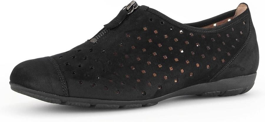 Dames Ballerina's Platte Schoenen Dagelijks Gebruik Hovercraft Dempingssysteem