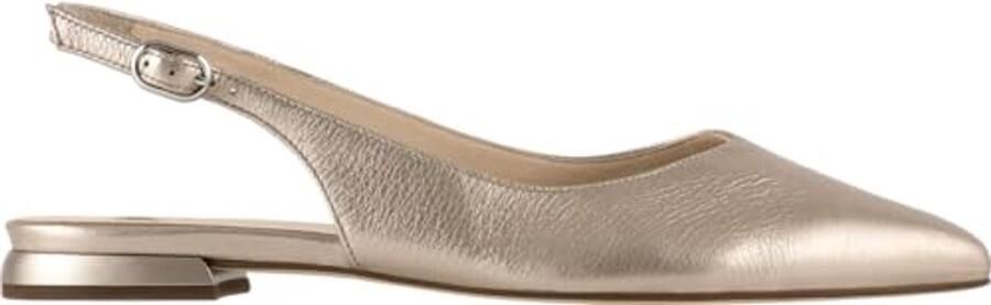 Dames Ballerina's Tijdloze Elegantie en Comfortabele Schoenen