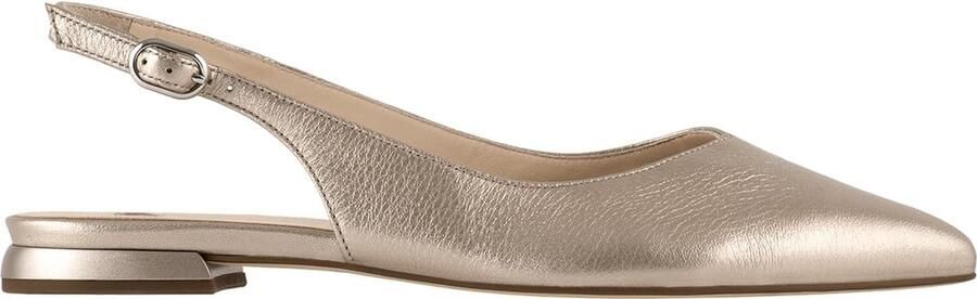 Dames Ballerina's Tijdloze Elegantie en Comfortabele Schoenen