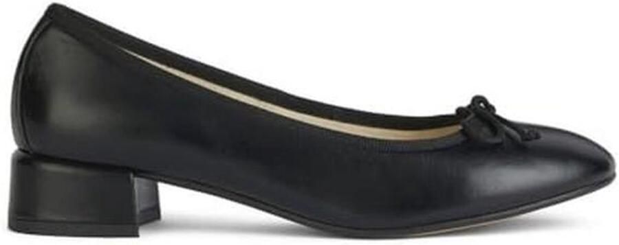 Dames Ballerina's voor Ademend Comfort