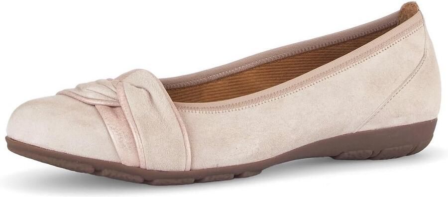 Dames Ballerina's Zwart voor Comfort en Stijl