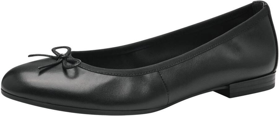 Dames Ballet Flats Witte Comfortabele Instapschoenen
