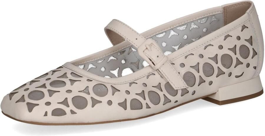 Dames Balletschoenen Casual stijl met vierkante teen - Foto 1