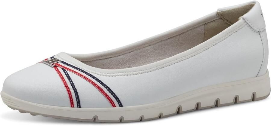 Dames Balletschoenen Comfortabele Elegante Veterschoenen voor Elke Dag