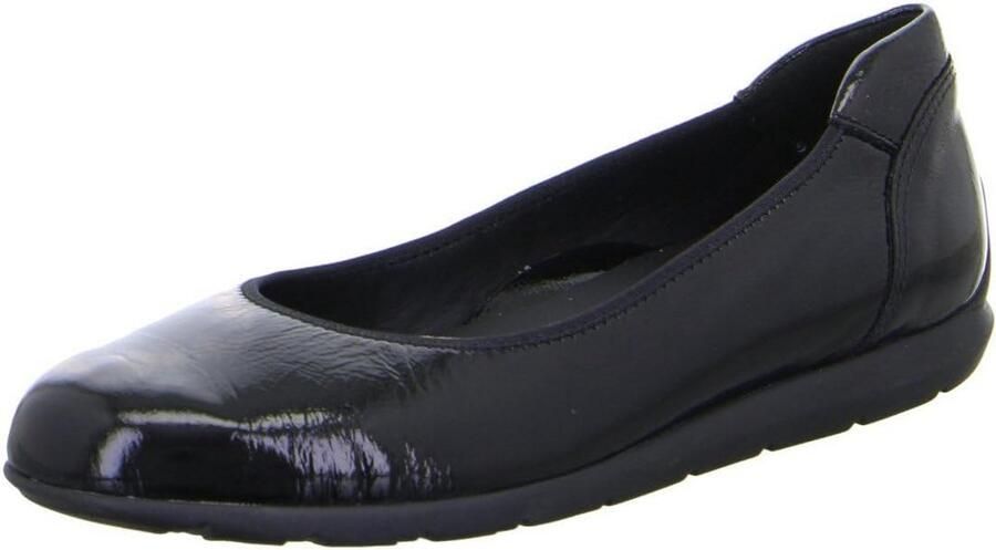 Dames Balletschoenen Comfortabele Platte Instapschoenen