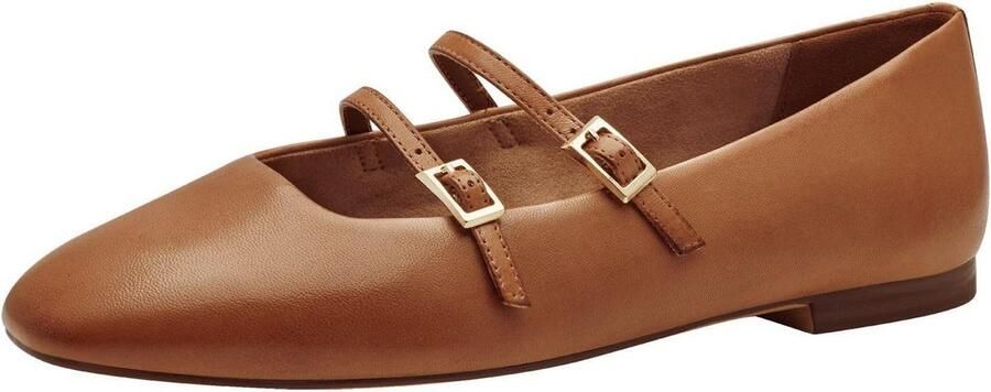 Dames Balletschoenen Comfortabele Platte Schoenen