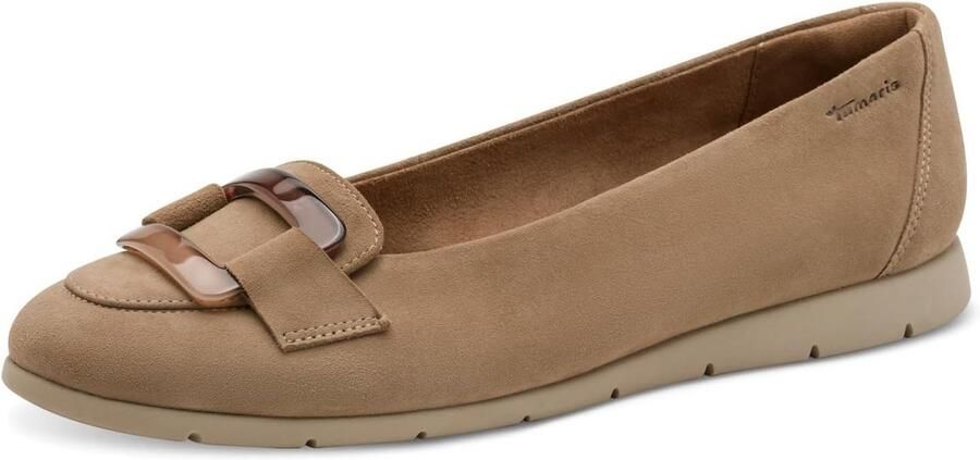 Dames Balletschoenen Comfortabele Platte Schoenen voor Vrouwen