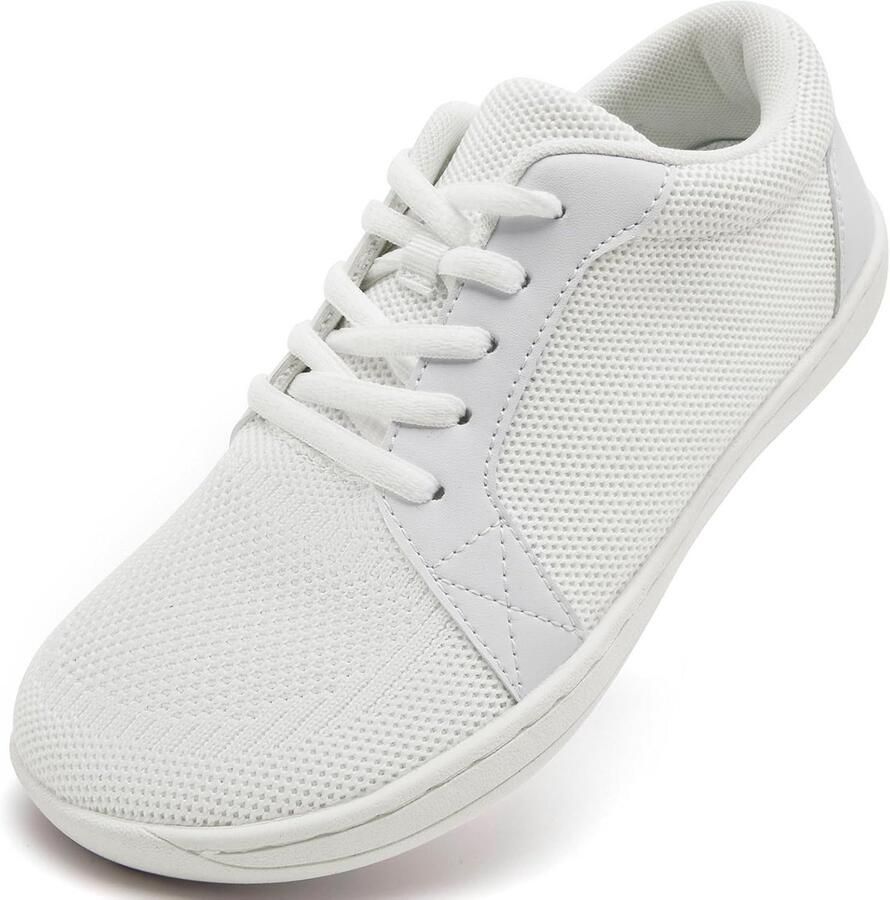 Dames Barefoot Sportschoenen Ademend Antislip Breed