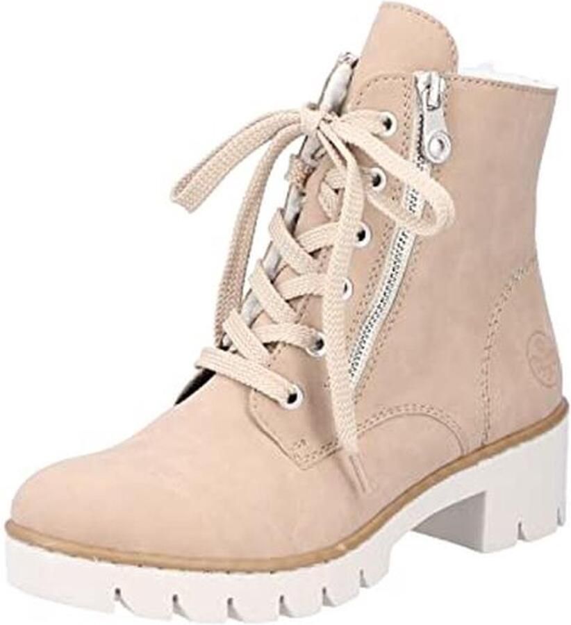 Dames biker boots herfst winter collecties