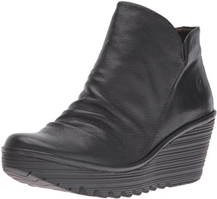 Dames Bikerboots voor Comfort en Stijl