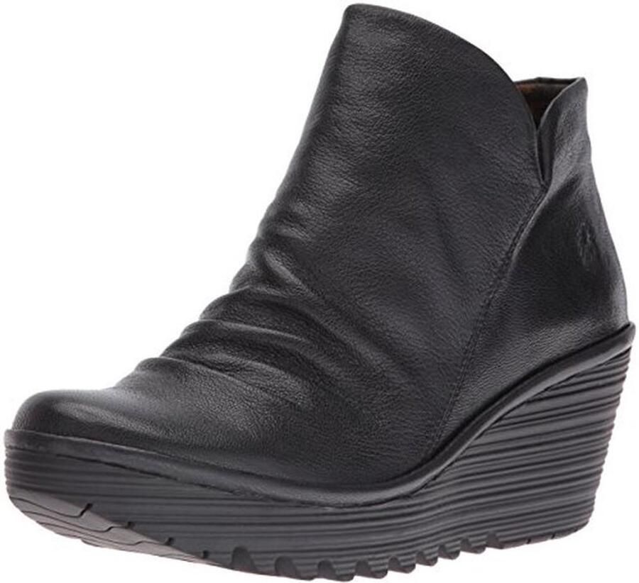 Dames Bikerboots voor Comfort en Stijl