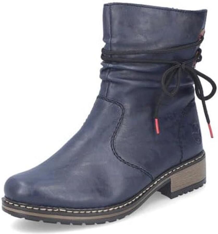 Dames Bikerboots voor een Comfortabele Stijl