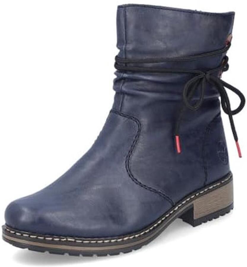 Dames Bikerboots voor een Comfortabele Stijl