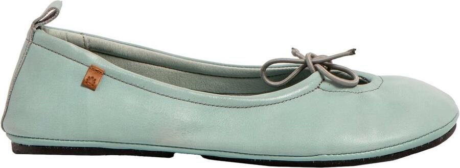 Dames Blotevoetenschoenen Dunne Flexibele Zool Natuurlijke Beweging