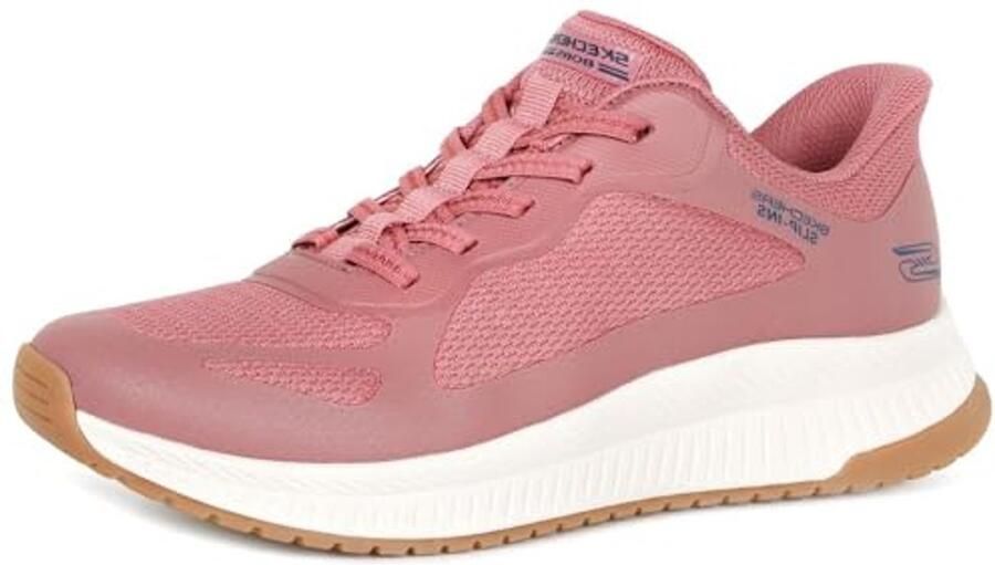 Dames Bobs Squad 4 Staple Look Sneakers