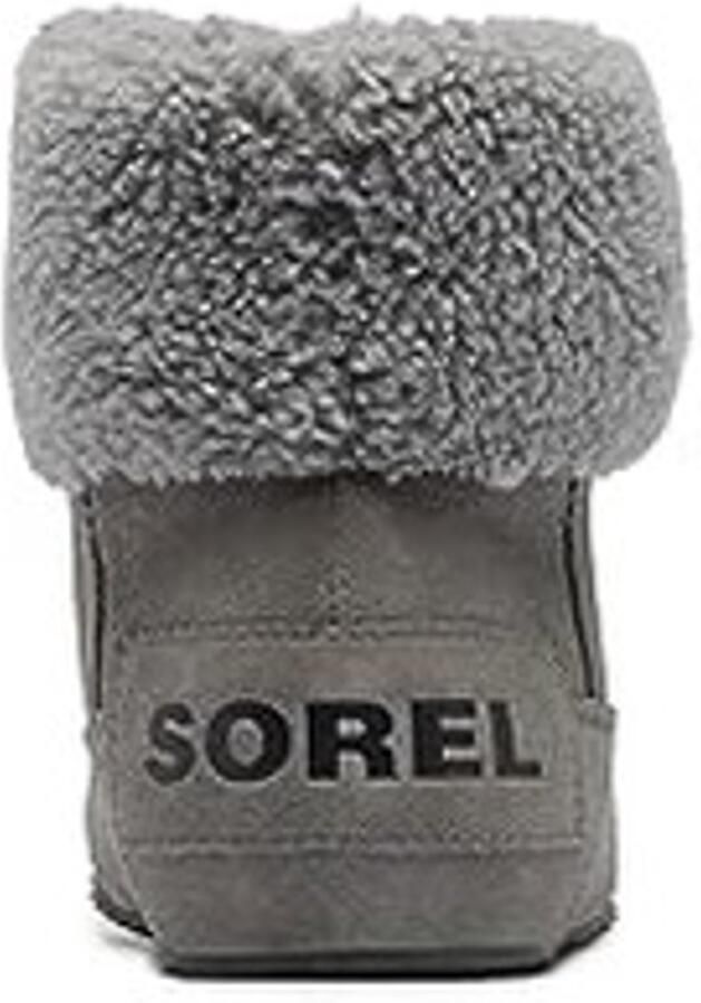Dames Bootie Slippers Comfortabele Warmte en Stijl