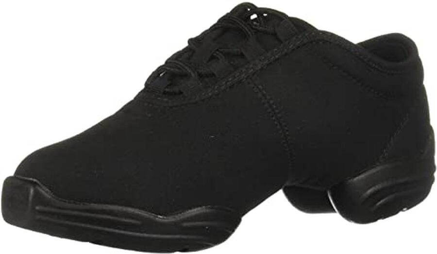 Dames Canvas Dans Sneaker voor Comfortabele Beweging