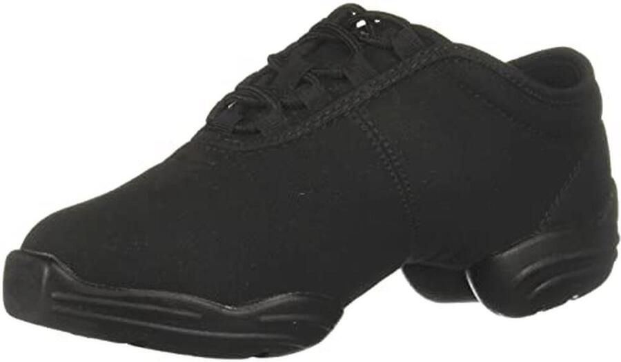 Dames Canvas Dans Sneaker voor Comfortabele Beweging