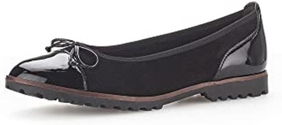 Dames Casual Gesloten Ballerina's